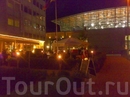 Фото Pro Messe Hotel Hannover
