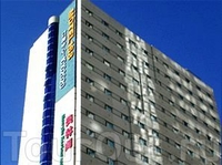 Фото отеля Motel 168 DaLian Youhao Square Inn