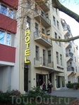 Hotel Metropolitan