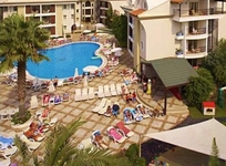 Anastasia Club Marmaris