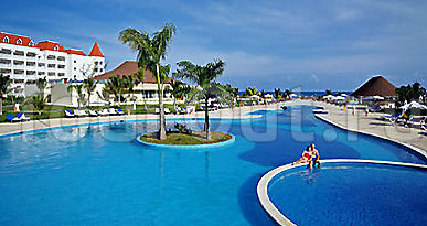 Gran Bahia Principe Jamaica