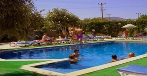 Ali Baba Hotel Gumbet