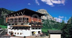 Hotel Belvedere Colfosco