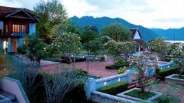 Grand Luang Prabang Hotel and Resort