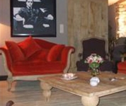 Bed & Breakfast La Bouliniere
