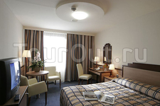 Mercure Budapest City Center