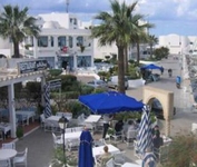 Marina Cap Monastir