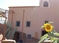 Kasbah Amnay
