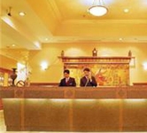 Pearl-Continental Hotel Peshawar