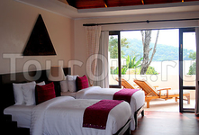 Chandara Resort & Spa Hotel