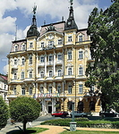 Grand Hotel Pacifik