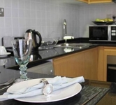 Grand Midwest Reve Hotel Apartments