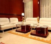 Pangulf Hotel Suites Sharjah