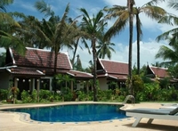 Фото отеля Andaman Bangtao Bay Resort