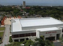 Crowne Plaza Managua