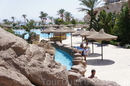  Dessole Pyramisa Beach Resort Sahl Hasheesh - наш отель