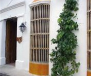 Bantu Hotel Cartagena de Indias