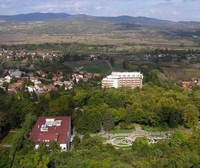 Фото отеля Institut Niska Banja