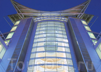 The St Davids Hotel & Spa