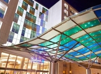 Radisson Blu Resort And Congress Centre Sochi