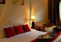 Green Park Boutique Hotel