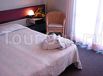 Hotel Waldorf