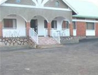 Фото отеля Highway Motel Entebbe