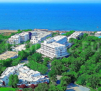 Фото отеля Apollonia Beach Resort & Spa