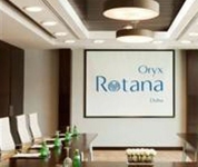 Oryx Rotana Doha