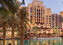 Madinat Jumeirah