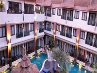Фото отеля P.P. Palm Tree Resort