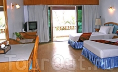 Golden Sand Inn Phuket