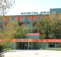 Фото отеля Brad Фото отеля Brad