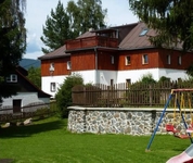 Apartmany Sportovni 29