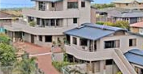 Boatshed Motel Apartments