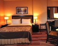 Executive Suites By Mourouj