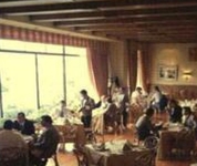 Gran Hotel Vicente Costanera