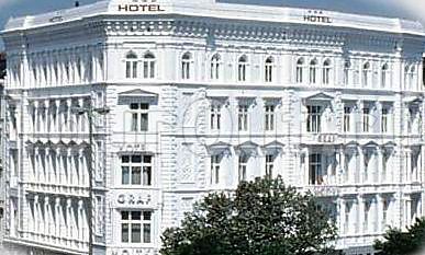 Hotel Graf Moltke Novum