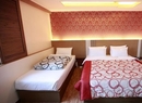 Фото Goodstay Leciel Hotel