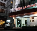 Фото @Hua Lamphong Hostel