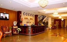 Olympic Hotel Nha Trang