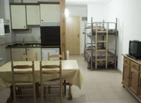 Apartaments Inter Esqui