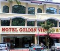 Фото отеля Golden View Hotel Puchong