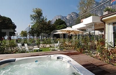 Hotel Bellariva Riva del Garda 