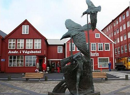 Torshavn