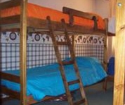 De Paso Hostel