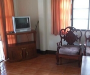 Baan Sala Lung Dam Resort Baan Sala Lung Dam Resort