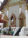 Королевский Дворец Бангкока