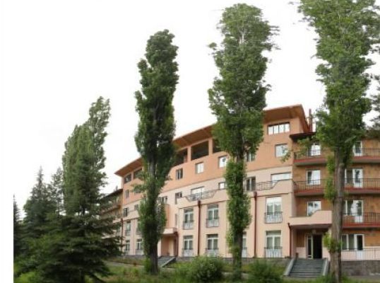 Park Resort Aghveran