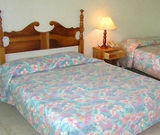 Hidden Paradise Resort